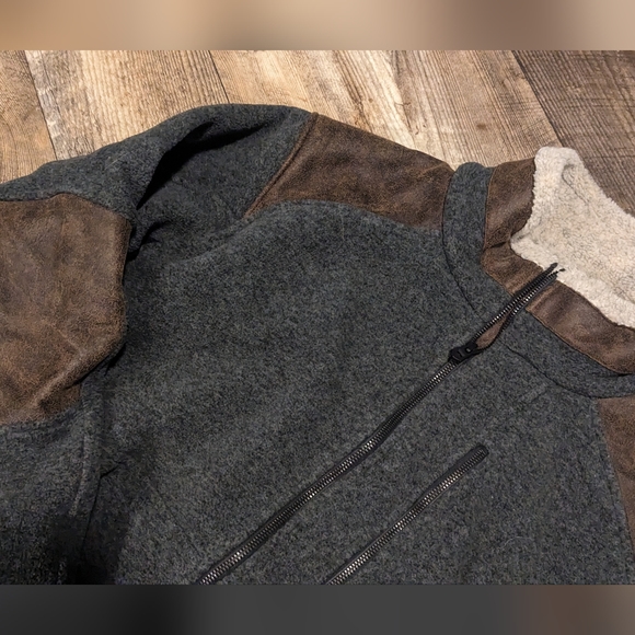 Kuhl ALPENWURX Zip up - Picture 3 of 9